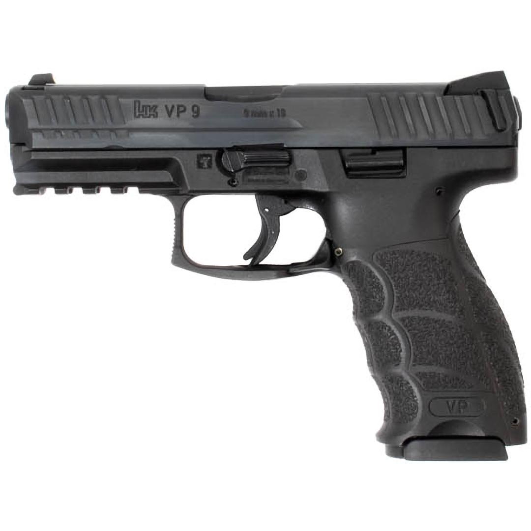 HECKLER & KOCH VP9